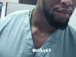 WolfLv69 Coquine Avenue