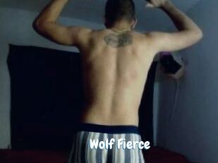 Wolf_Fierce