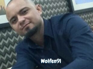 Wolfen91