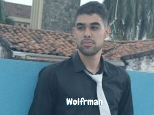 Wolfrman