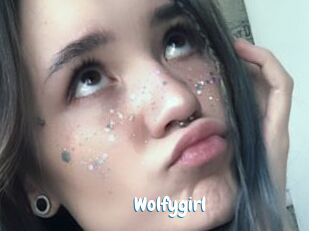 Wolfygirl