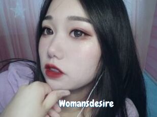 Womansdesire
