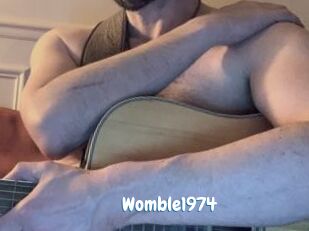 Womble1974