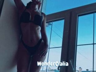 WonderCialia