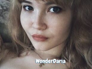 WonderDaria