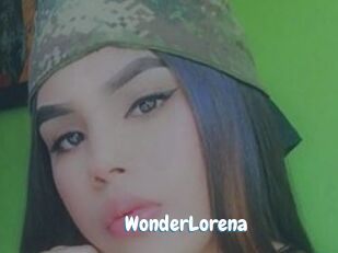 WonderLorena