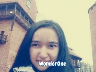 WonderOne_