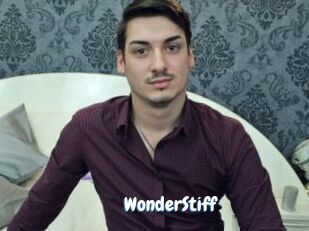WonderStiff
