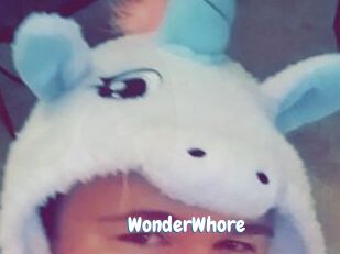 WonderWhore Coquine Avenue