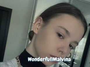 Wonderful1Malvina Coquine Avenue