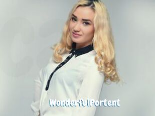 WonderfulPortent