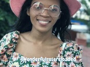 Wonderfulrosereloaded