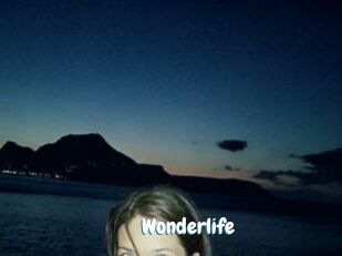 Wonderlife