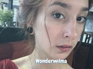 Wonderwilma Coquine Avenue