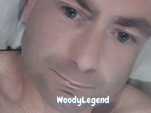 WoodyLegend