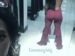 Woonaughty