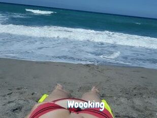 Woooking