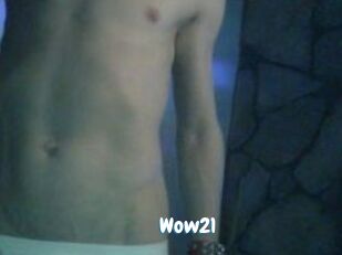 Wow21