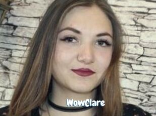 WowClare
