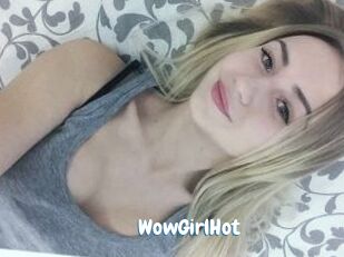 WowGirlHot