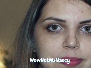 WowHotMsNancy