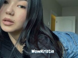 WowKristin