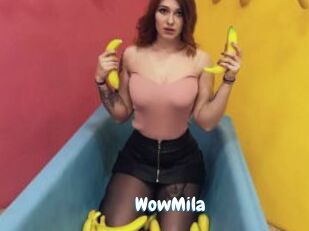 WowMila