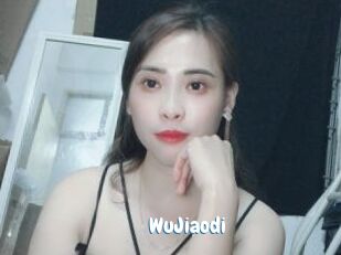 WuJiaodi