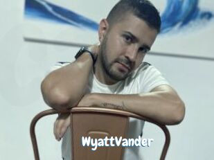 WyattVander