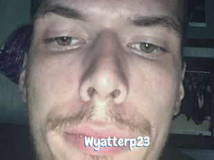 Wyatterp23