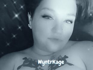 WyntrKage