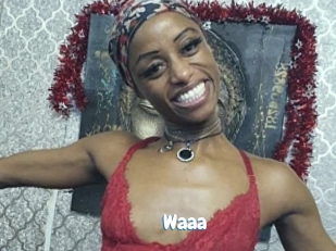 Waaa