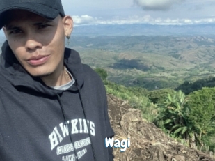 wagi Coquine Avenue