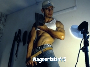 Wagnerlatin45