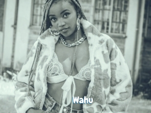 Wahu