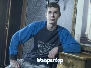 Waispertop