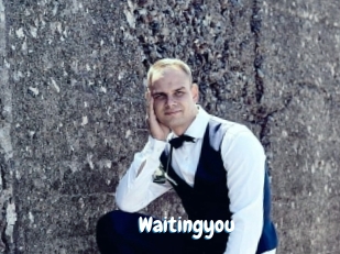 Waitingyou