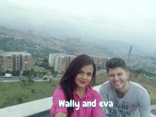 Wally_and_eva