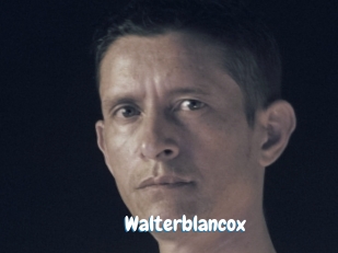 Walterblancox