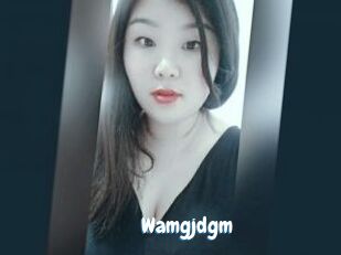 Wamgjdgm