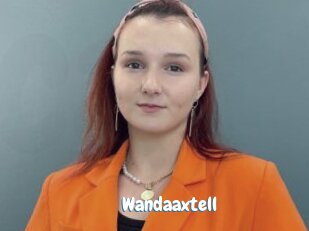 Wandaaxtell
