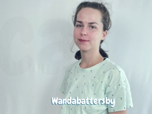 Wandabattersby