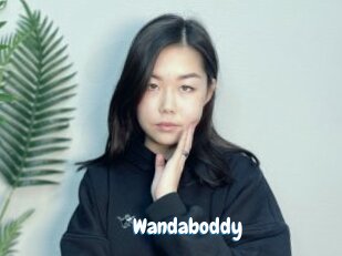 Wandaboddy