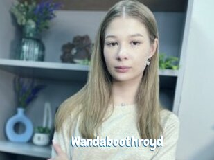 Wandaboothroyd