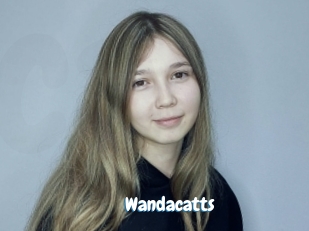 Wandacatts