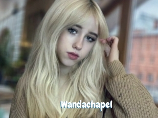 Wandachapel