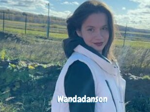 Wandadanson