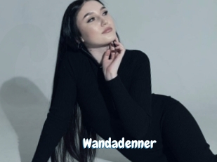 Wandadenner