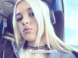 wandadennett Coquine Avenue