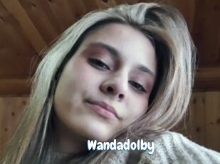 wandadolby Coquine Avenue